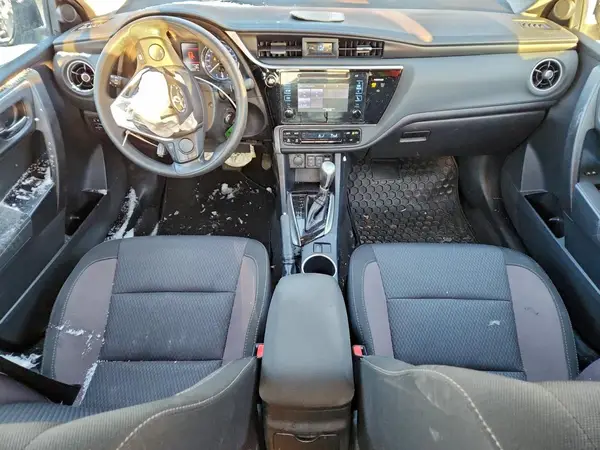 2T1BURHE2HC957720 2017 TOYOTA COROLLA - Image 8