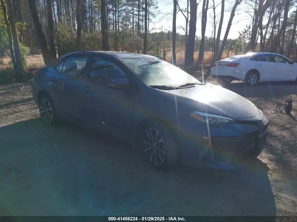 2T1BURHE2HC959001 2017 TOYOTA COROLLA - Image 1