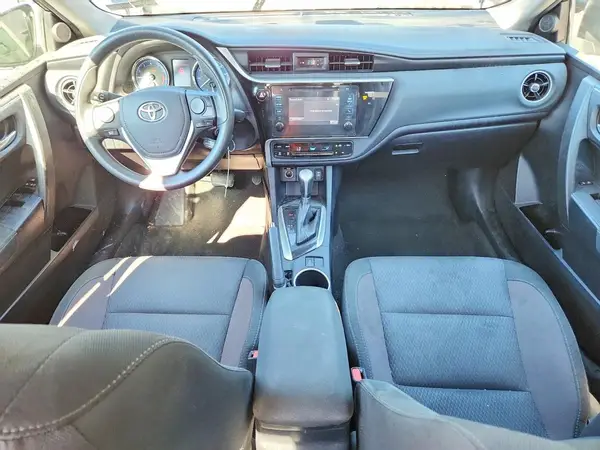 2T1BURHE2HC959239 2017 TOYOTA COROLLA - Image 7