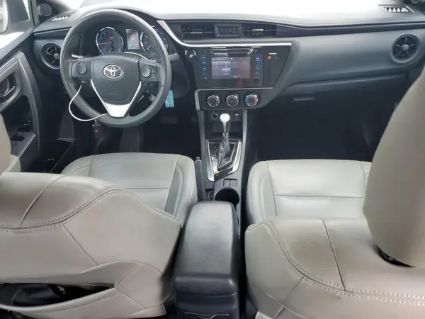 2T1BURHE2HC959936 2017 TOYOTA COROLLA - Image 8