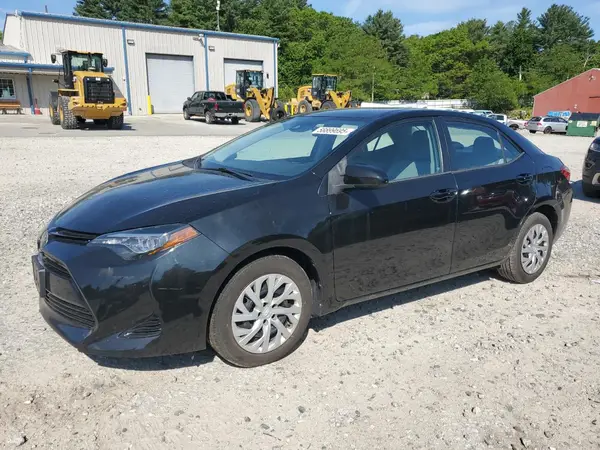 2T1BURHE2HC959970 2017 TOYOTA COROLLA - Image 1