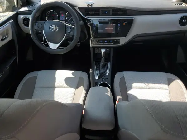 2T1BURHE2HC959970 2017 TOYOTA COROLLA - Image 8