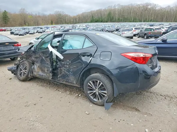 2T1BURHE2HC960794 2017 TOYOTA COROLLA - Image 2