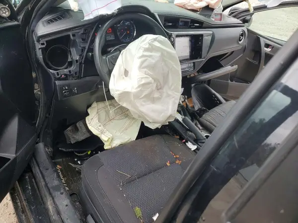 2T1BURHE2HC960794 2017 TOYOTA COROLLA - Image 8