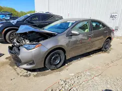 2T1BURHE2HC960939 2017 TOYOTA COROLLA