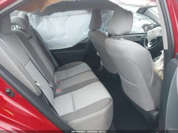 2T1BURHE2HC960987 2017 TOYOTA COROLLA - Image 8