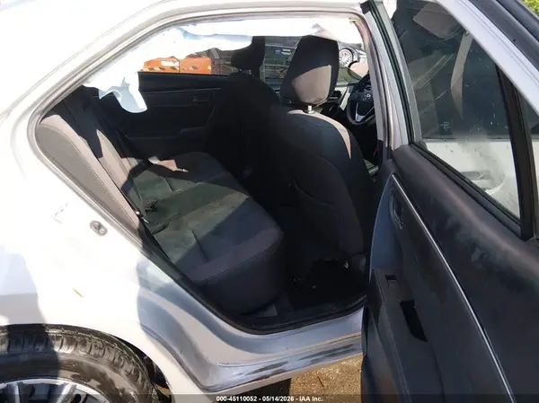 2T1BURHE2HC962111 2017 TOYOTA COROLLA - Image 8