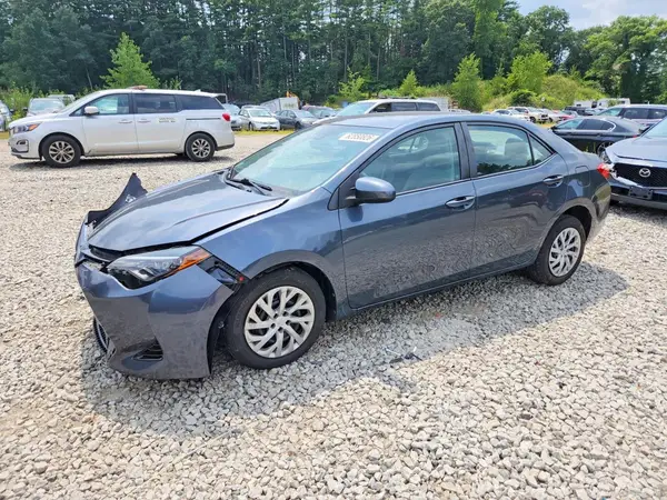 2T1BURHE2HC963291 2017 TOYOTA COROLLA - Image 1