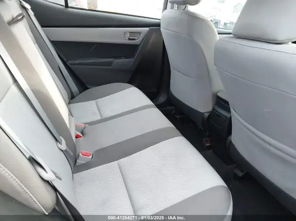 2T1BURHE2HC963307 2017 TOYOTA COROLLA - Image 8
