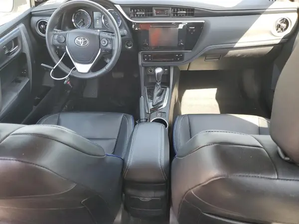 2T1BURHE2HC963355 2017 TOYOTA COROLLA - Image 8