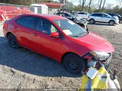2T1BURHE2JC000624 2018 TOYOTA COROLLA