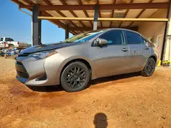 2T1BURHE2JC000655 2018 TOYOTA COROLLA