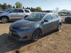 2T1BURHE2JC000896 2018 TOYOTA COROLLA