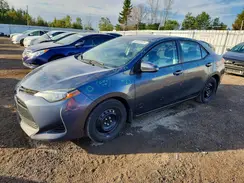 2T1BURHE2JC001174 2018 TOYOTA COROLLA
