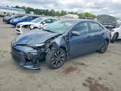 2T1BURHE2JC002163 2018 TOYOTA COROLLA