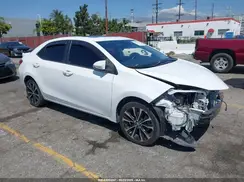 2T1BURHE2JC002888 2018 TOYOTA COROLLA