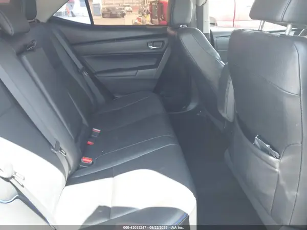 2T1BURHE2JC002888 2018 TOYOTA COROLLA - Image 8