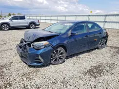 2T1BURHE2JC003412 2018 TOYOTA COROLLA