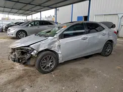 2T1BURHE2JC003958 2018 TOYOTA COROLLA