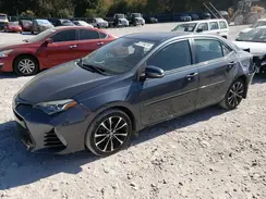 2T1BURHE2JC004740 2018 TOYOTA COROLLA