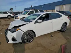 2T1BURHE2JC004754 2018 TOYOTA COROLLA