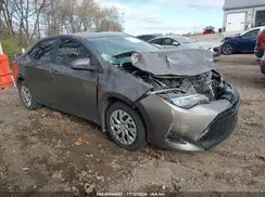 2T1BURHE2JC004771 2018 TOYOTA COROLLA