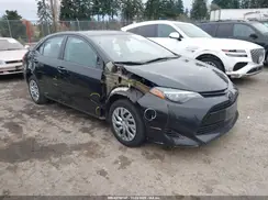 2T1BURHE2JC005435 2018 TOYOTA COROLLA