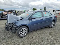 2T1BURHE2JC005600 2018 TOYOTA COROLLA