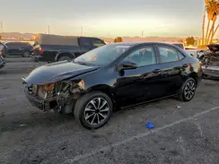 2T1BURHE2JC006181 2018 TOYOTA COROLLA