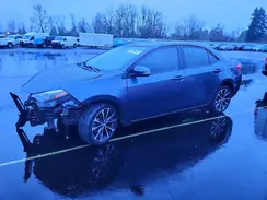 2T1BURHE2JC006195 2018 TOYOTA COROLLA