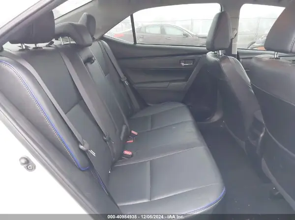 2T1BURHE2JC006231 2018 TOYOTA COROLLA - Image 8