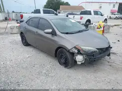 2T1BURHE2JC007041 2018 TOYOTA COROLLA