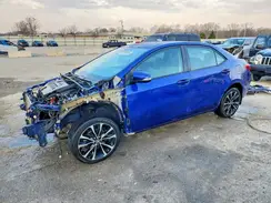 2T1BURHE2JC007136 2018 TOYOTA COROLLA
