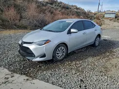 2T1BURHE2JC007363 2018 TOYOTA COROLLA