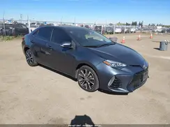 2T1BURHE2JC009078 2018 TOYOTA COROLLA