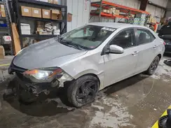 2T1BURHE2JC009100 2018 TOYOTA COROLLA