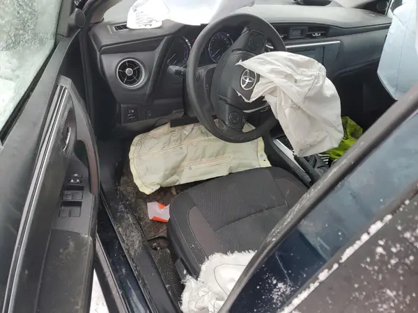 2T1BURHE2JC009467 2018 TOYOTA COROLLA - Image 8
