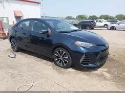 2T1BURHE2JC010022 2018 TOYOTA COROLLA