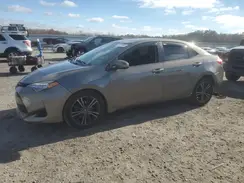 2T1BURHE2JC010201 2018 TOYOTA COROLLA