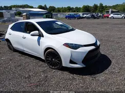 2T1BURHE2JC010439 2018 TOYOTA COROLLA