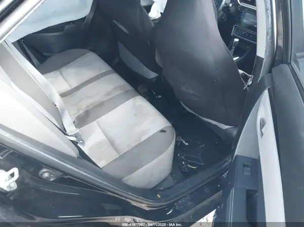 2T1BURHE2JC013325 2018 TOYOTA COROLLA - Image 7