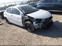 2T1BURHE2JC014135 2018 TOYOTA COROLLA