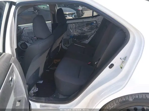 2T1BURHE2JC014135 2018 TOYOTA COROLLA - Image 8