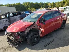 2T1BURHE2JC014720 2018 TOYOTA COROLLA