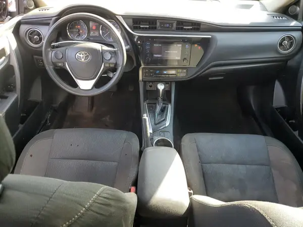 2T1BURHE2JC014720 2018 TOYOTA COROLLA - Image 8