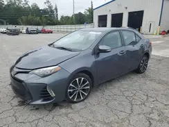 2T1BURHE2JC016256 2018 TOYOTA COROLLA