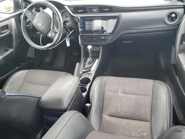 2T1BURHE2JC016256 2018 TOYOTA COROLLA - Image 8