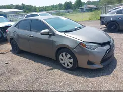 2T1BURHE2JC016306 2018 TOYOTA COROLLA