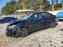 2T1BURHE2JC017004 2018 TOYOTA COROLLA