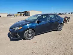 2T1BURHE2JC018556 2018 TOYOTA COROLLA